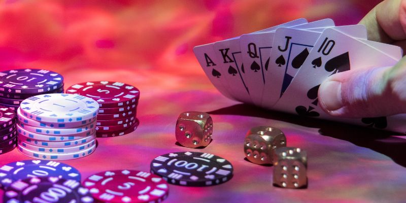 Discover the Thrills of Non Gamstop UK Online Casinos