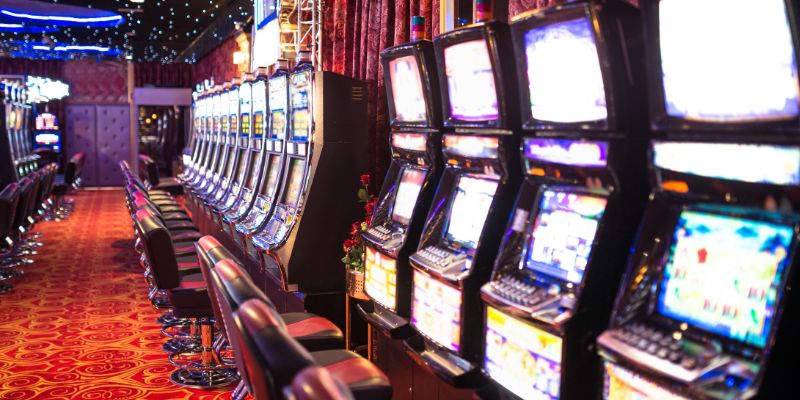New Online Casinos Not on Gamstop A Diverse Range of Gaming Options Await!