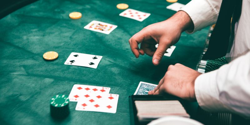 Why More UK Players are Turning to Non-Registered Casinos