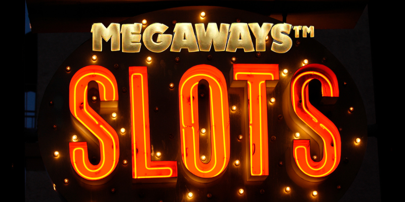 megaways slots not part of gamstop
